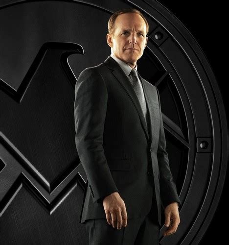 phil coulson|phil coulson images.